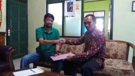 Pengambilan Blangko Persyaratan Bakal Calon Kepala Desa Giritirto Bertambah